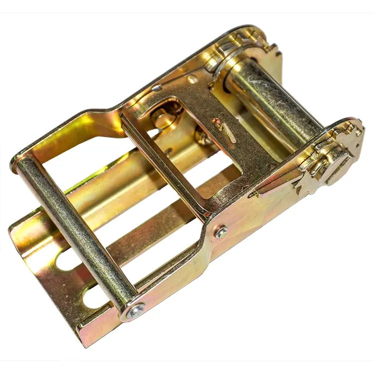 אבזם ראצ'ט בגודל 1.5 אינץ' קבוע