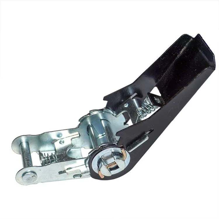 אבזם ראצ'ט קל משקל 1 אינץ'