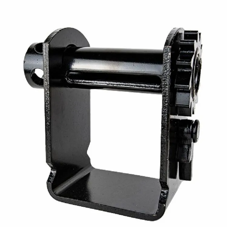 כננת משאית רגילה 4 אינץ'