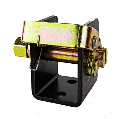 כננת 2 אינץ' עם משושה