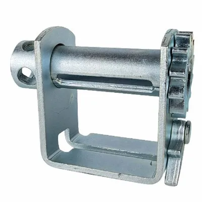 כננת הזזה למשאית 4 אינץ'